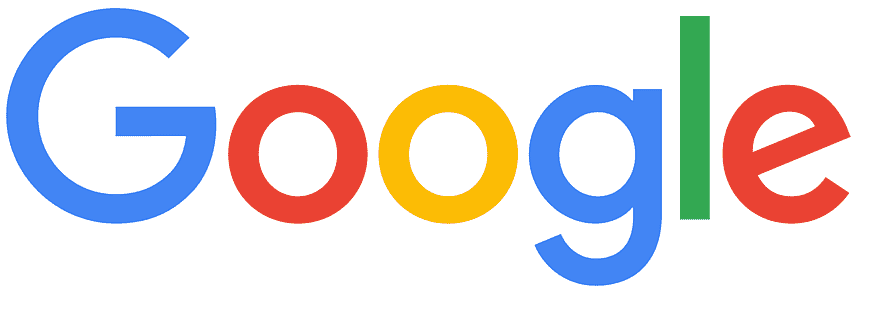 Google logo